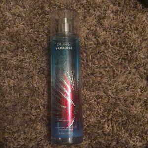 Bath and body works